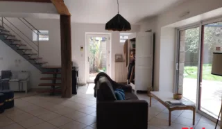 Maison 5 pièce(s)