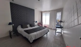 Maison 5 pièce(s)