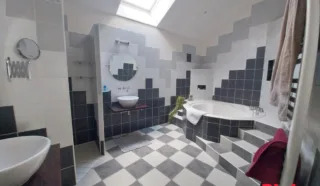 Maison 5 pièce(s)