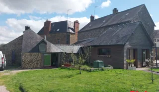 Maison 5 pièce(s)