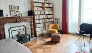 Appartement 5 pièce(s)