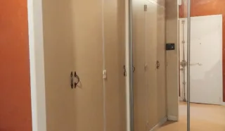 Appartement 5 pièce(s)