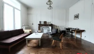 Appartement 5 pièce(s)