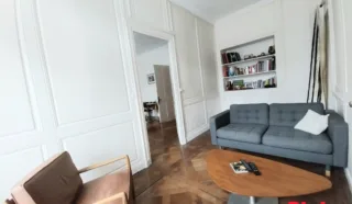 Appartement 5 pièce(s)