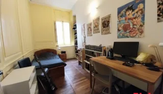 Appartement 5 pièce(s)