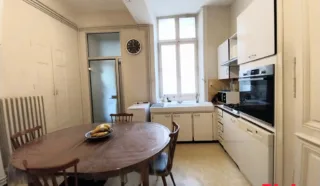 Appartement 5 pièce(s)