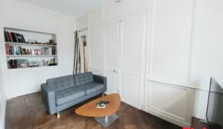 Appartement 5 pièce(s)