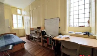 Appartement 5 pièce(s)