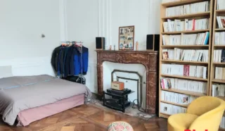 Appartement 5 pièce(s)