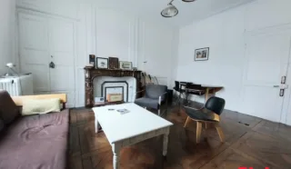 Appartement 5 pièce(s)