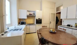 Appartement 5 pièce(s)