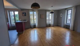 Appartement 4 pièce(s)
