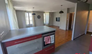 Appartement 4 pièce(s)