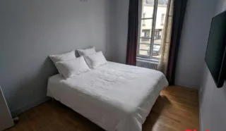 Appartement 4 pièce(s)