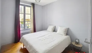 Appartement 4 pièce(s)