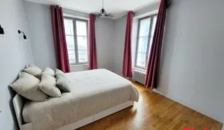 Appartement 4 pièce(s)