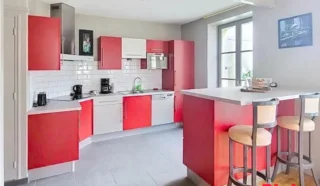 Appartement 4 pièce(s)