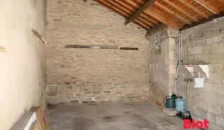 Appartement 4 pièce(s)