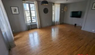 Appartement 4 pièce(s)