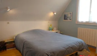 Maison 5 pièce(s)