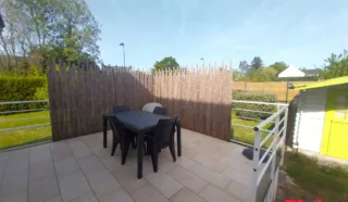 Maison 5 pièce(s)