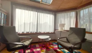 Maison 5 pièce(s)