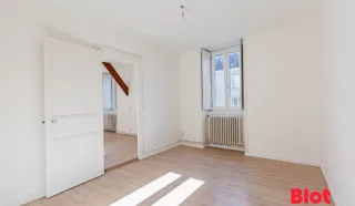 Appartement 3 pièce(s)