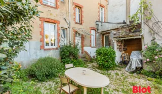 Appartement 3 pièce(s)