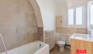 Appartement 3 pièce(s)