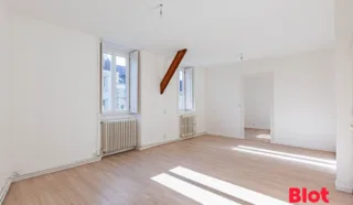 Appartement 3 pièce(s)