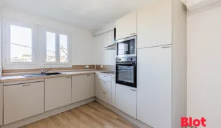 Appartement 3 pièce(s)