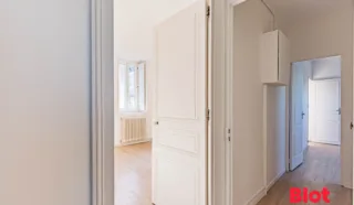 Appartement 3 pièce(s)