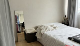 Appartement 5 pièce(s)