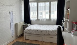 Appartement 5 pièce(s)