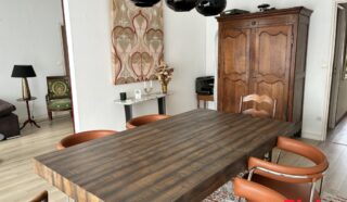 Appartement 5 pièce(s)