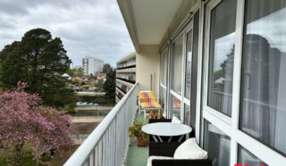 Appartement 5 pièce(s)