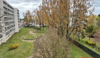 Appartement 5 pièce(s)