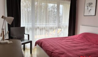 Appartement 5 pièce(s)