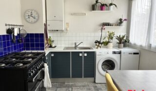 Appartement 5 pièce(s)