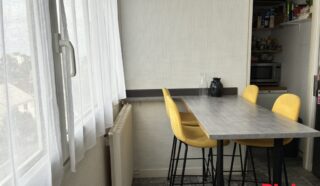 Appartement 5 pièce(s)