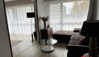 Appartement 5 pièce(s)