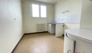 Appartement 3 pièce(s)