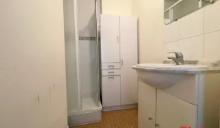 Appartement 3 pièce(s)