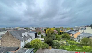 Appartement 3 pièce(s)