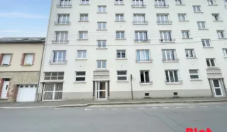 Appartement 3 pièce(s)