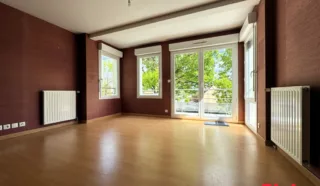 Appartement 4 pièce(s)