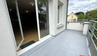 Appartement 4 pièce(s)