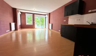 Appartement 4 pièce(s)