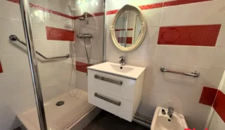 Appartement 4 pièce(s)