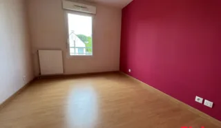 Appartement 4 pièce(s)